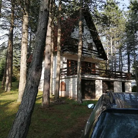 Vera Casa vacanze Zlatibor