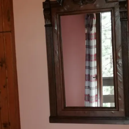 Vera Vikendica Zlatibor