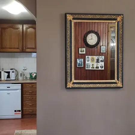 Vera Vikendica Zlatibor