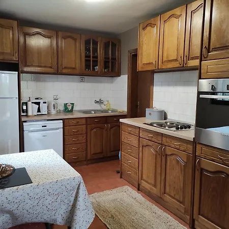 Vera Casa vacanze Zlatibor