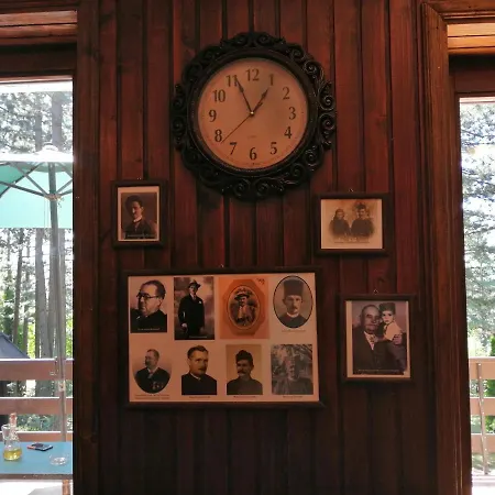 Casa vacanze Vera *