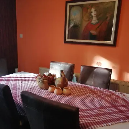 Vera * Zlatibor
