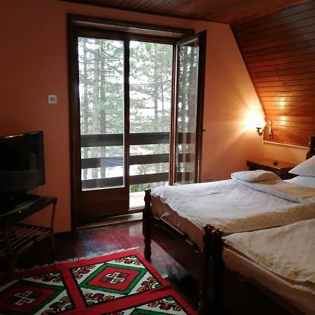 Casa vacanze Vera Zlatibor