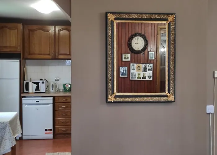 Vera Prázdninový dům Zlatibor