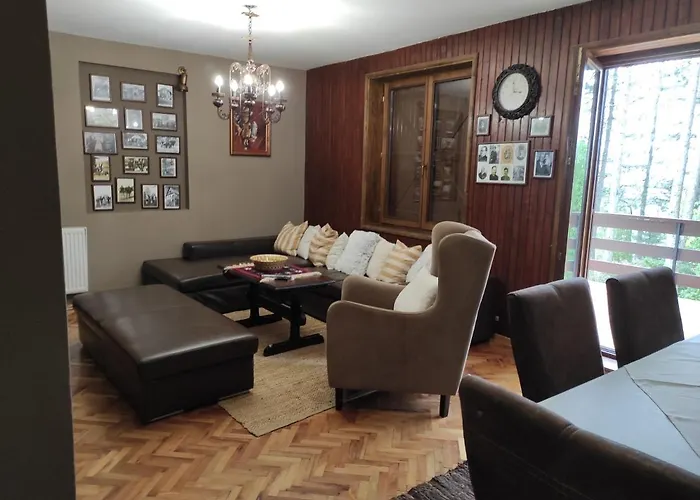 Prázdninový dům Vera