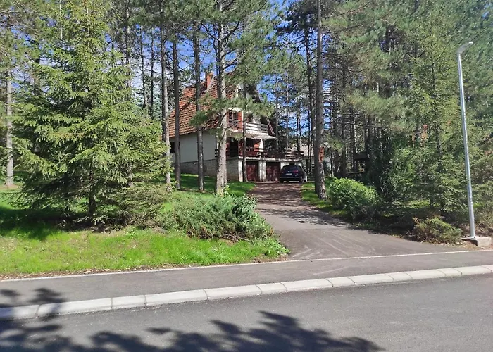 Prázdninový dům Vera