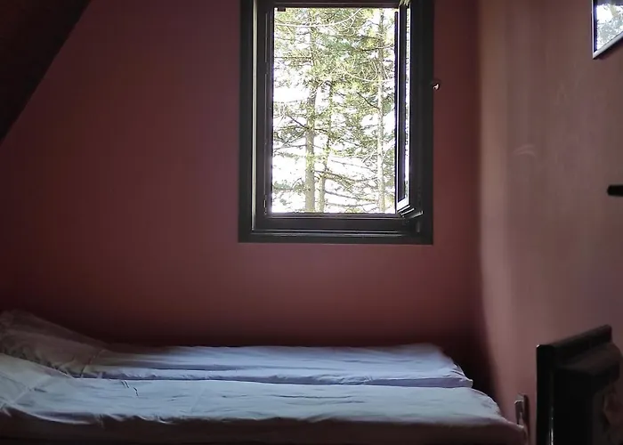 Vera Prázdninový dům