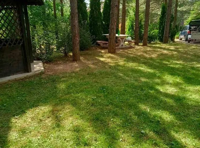 Prázdninový dům Vera