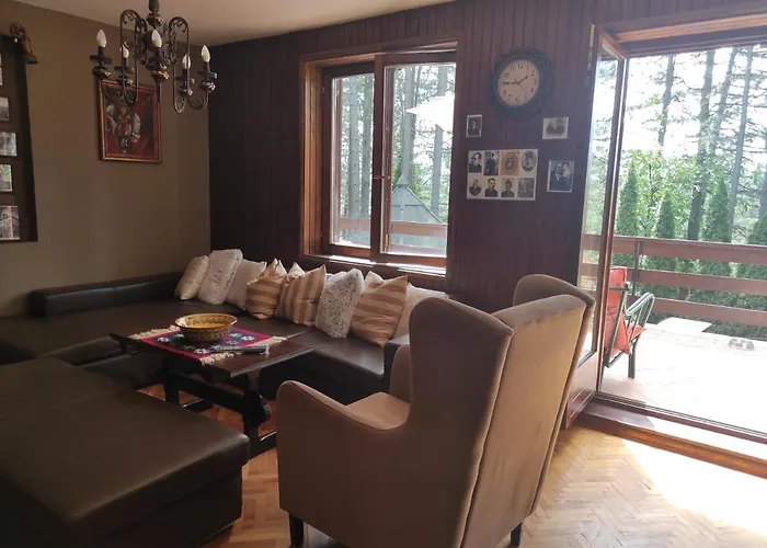 Vera Prázdninový dům *