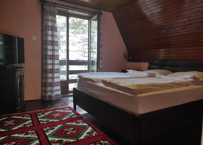 Vera Prázdninový dům *