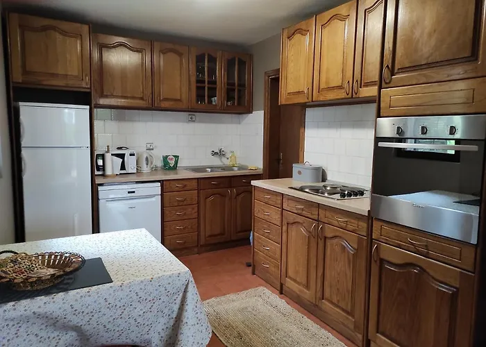 Vera Prázdninový dům Zlatibor