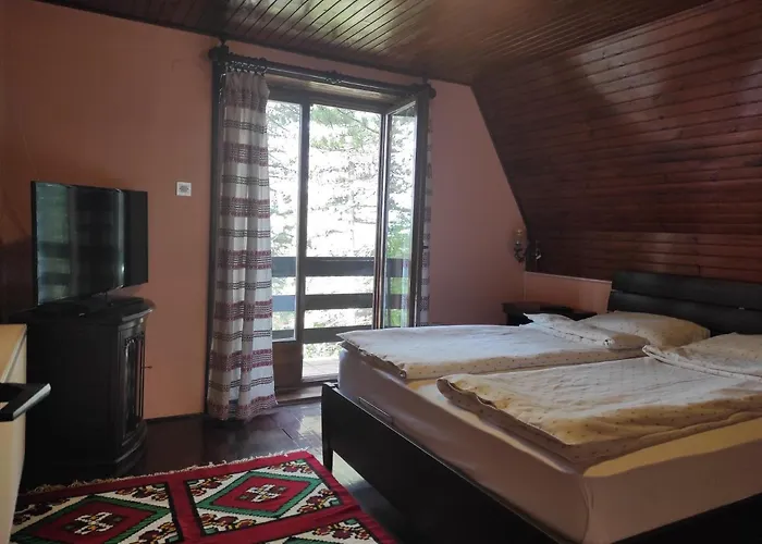 Prázdninový dům Vera *