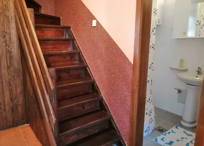 Prázdninový dům Vera *