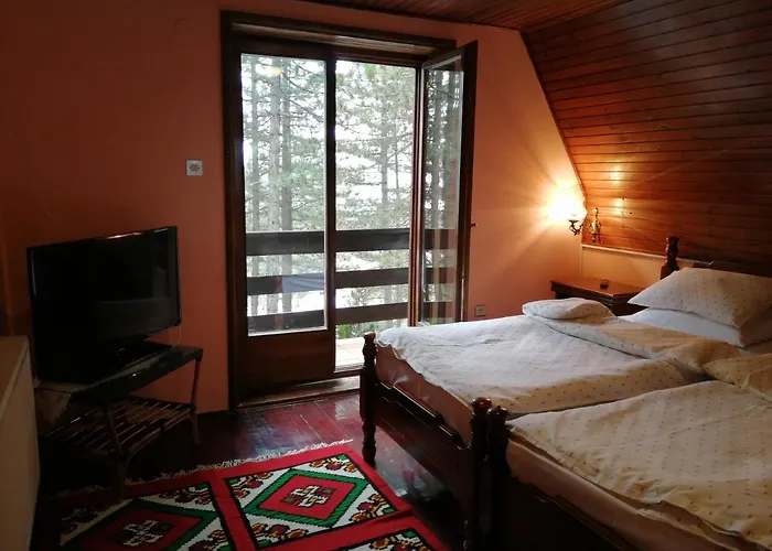 Prázdninový dům Vera Zlatibor