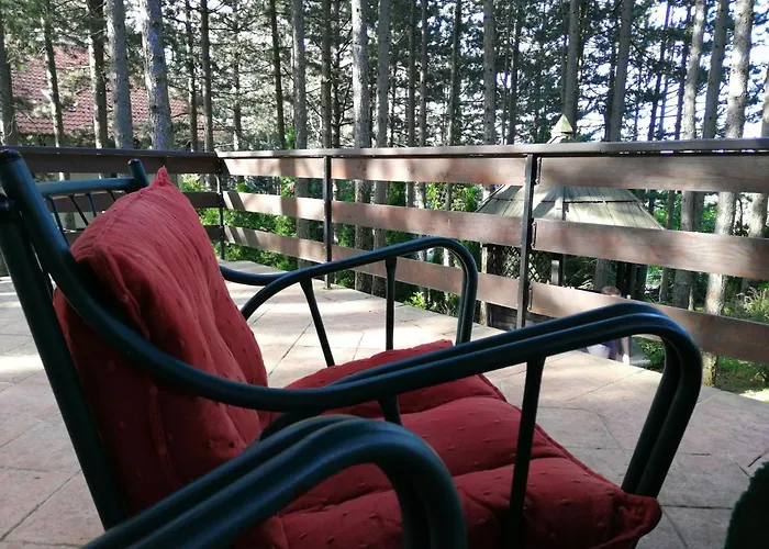 Vera Prázdninový dům Zlatibor