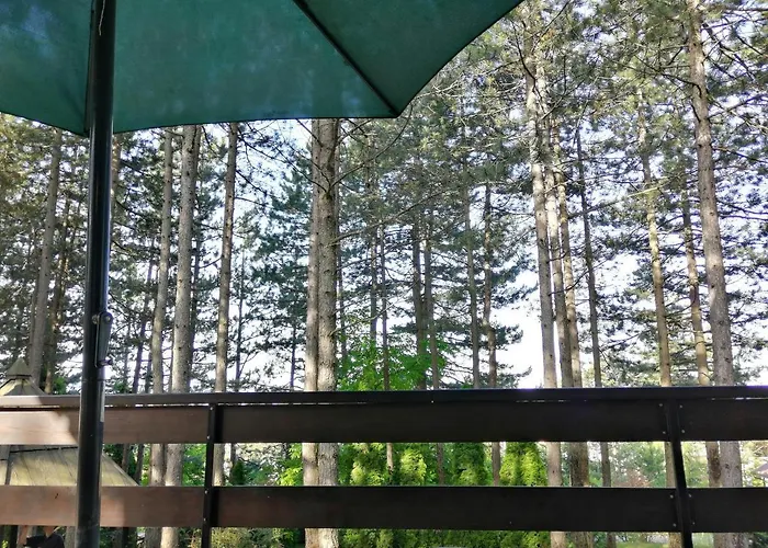 Prázdninový dům Vera